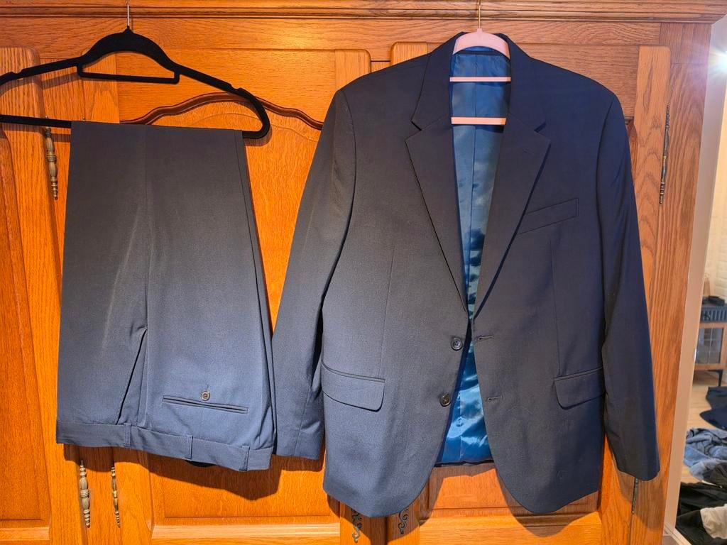 Kostuum maat M, Ophalen, Maat 48/50 (M)