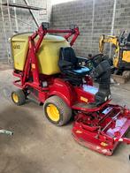 Tracteur tondeuse Gianni Ferrari, Tuin en Terras, Zitmaaiers, Ophalen, Gebruikt, Opvangbak, 120 cm of meer