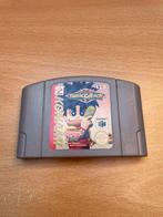 Mystical Ninja starring Goemon, Consoles de jeu & Jeux vidéo, Jeux | Nintendo 64, Enlèvement ou Envoi, 1 joueur, Aventure et Action