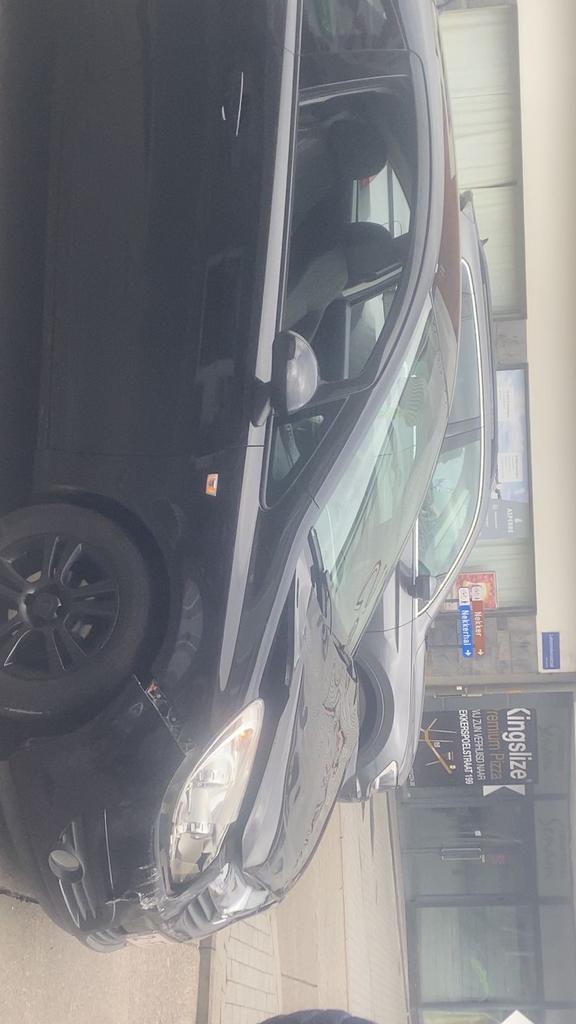 Opel corsa d 2009 1.3 diesel, Auto's, Bestelwagens en Lichte vracht, Particulier, Te koop, Opel, Diesel