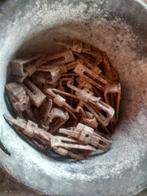 clavettes pour coffrage, Ophalen, Gebruikt