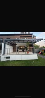 Overkappingen op maat, Ophalen of Verzenden, Veranda