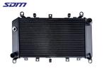 RADIATEUR Z 1000 2003-2006 (Z1000 ZR1000A) (390600004), Dhr. S. di Majo, Nieuw, Info@cama-motorparts.nl, P.J. Troelstraweg 8 8
3144 CX  MAASSLUIS, NL