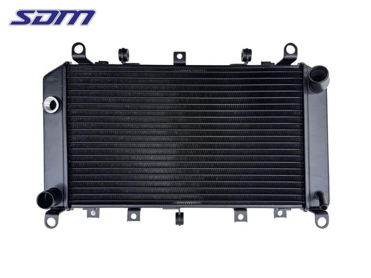 RADIATEUR Z 1000 2003-2006 (Z1000 ZR1000A) (390600004), Motoren, Onderdelen | Overige, Nieuw