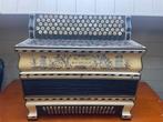 Accordeon A. De Waele Bruxelles, Muziek en Instrumenten, Accordeons, Ophalen, Gebruikt
