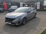 Peugeot 308 SW Active Pack, Auto's, Euro 6, https://public.car-pass.be/vhr/83c63605-b445-4d38-91bf-16c1d5adb8ea, 5 deurs, Particulier