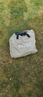 Intex opblaasbare bed 180x140, Enlèvement