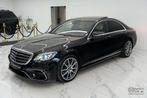 Mercedes-Benz S 350 d AMG 63 look! FULL options! Uniek! Ster, Auto's, Automaat, 4 deurs, Gebruikt, Euro 6