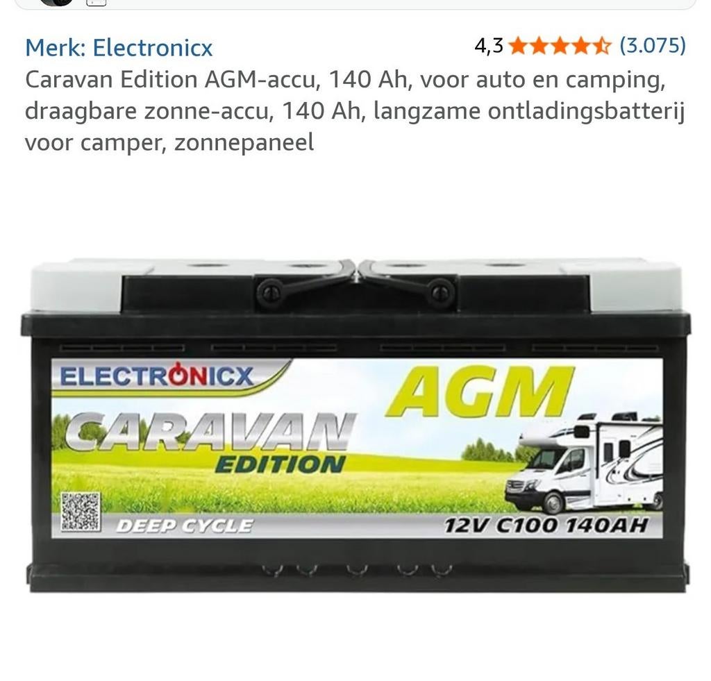 Leefbatterij, Ophalen