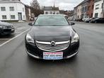 Opel Insgnia Break 2.0 CDTI 103kw Full Option 0032478767323, Autos, Cuir, Euro 5, Achat, Entreprise