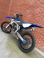 Yamaha 250 Yzf, Motoren, Particulier