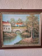 2 tableaux magnifique