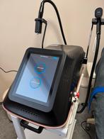 Appareil duo laser Ndyag + diode, Electroménager, Équipement de Soins personnels, Enlèvement, Neuf, Autres types