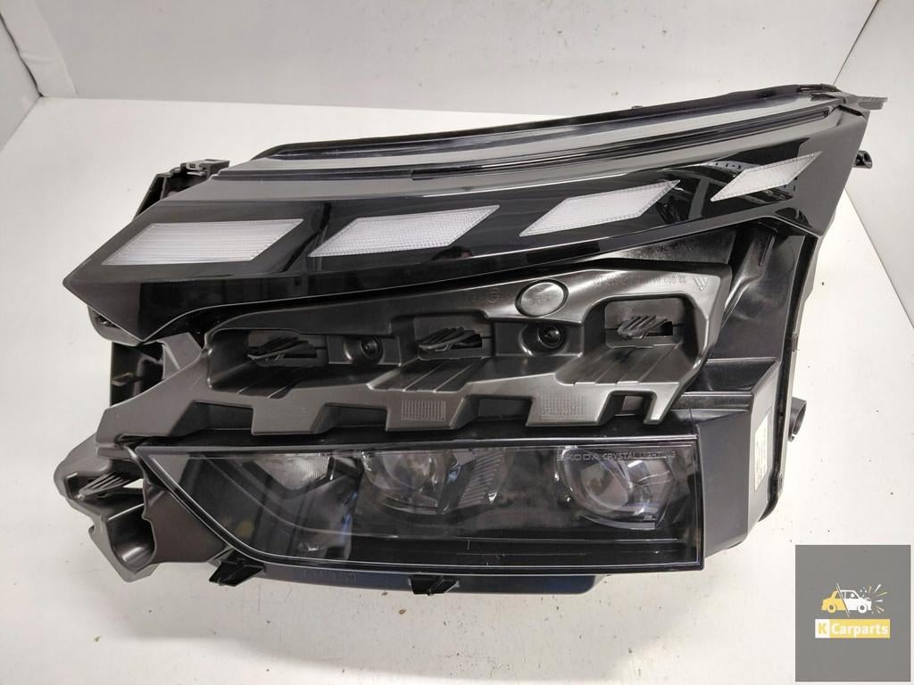 5LB941035, Skoda Enyaq II Full Led Elroq linkerlamp Ideaal, Tr. Vaclava Klementa 869
293 01  Mlada Boleslav, CZ, Skoda, Skoda Auto a.s.