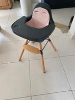 KINDERDSTOEL, Kinderen en Baby's, Ophalen, Gebruikt, Meegroeistoel, Gordel(s)