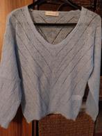 Pull léger Amélie à porter pour la taille 38/40, Vêtements | Femmes, Pulls & Gilets, Enlèvement ou Envoi, Taille 38/40 (M)