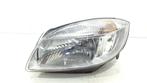 Koplamp links Skoda Roomster, Onderdelen@venauto.nl, Van der Ven Autorecycling B.V., Gebruikt, Ettenseweg 76, 4706 PB Roosendaal, The Netherlands