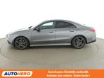 Mercedes-Benz CLA-Klasse 200 CLA 200 AMG Line (automatique), Autos, 140 g/km, Noir, 120 kW, Automatique