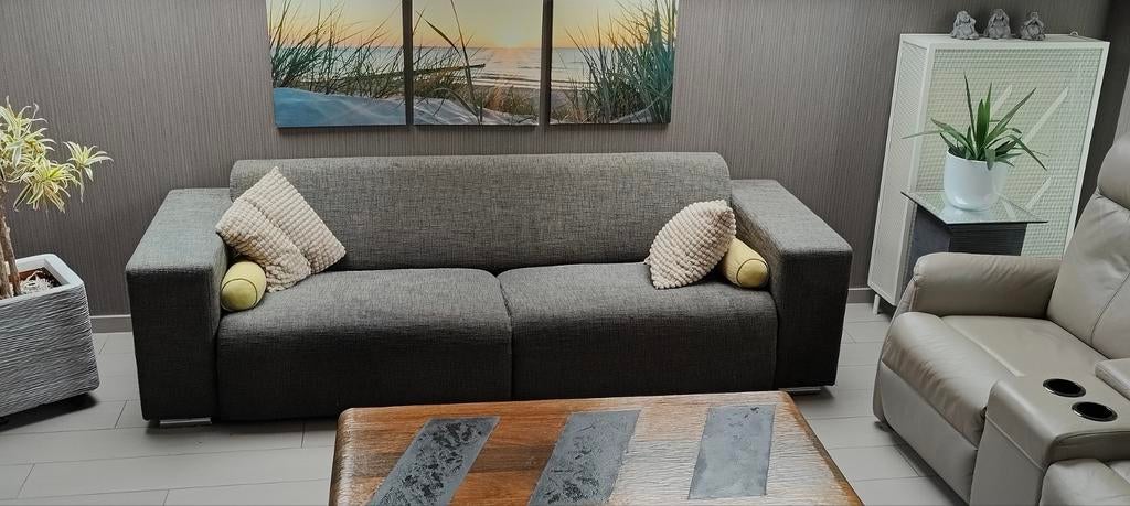 Zetel 2m50, Huis en Inrichting, Ophalen