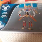 spel metalen mannetje maken, Ophalen of Verzenden