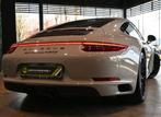 Porsche 911 / 991.2 Carrera 4 GTS *ALCA/OPEN DAK/CAM/CHRONO*, Auto's, Automaat, 4 zetels, Alcantara, Beige
