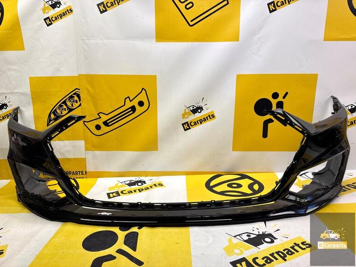 Audi A7 Pare-chocs avant KLS PDC Originee 2017/'23) 4K880743, Autos : Pièces & Accessoires, Carrosserie & Tôlerie, Pare-chocs