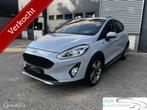 Ford Fiesta 1.0 EcoBoost ACTIVE/B&O/CRUISE/PDC/125PK, Argent ou Gris, Achat, 998 cm³, 1178 kg