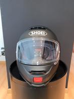 Casque Modulable Shoei Neotec II, Motos, Enlèvement, Shoei, Neuf, sans ticket, Hommes