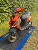 Piaggio zip 172 A-Klasse, Fietsen en Brommers, Ophalen, Zo goed als nieuw, Zip