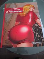 2 Bd pour adulte. Manara. Esparbec/Igor/Boccere, Livres, BD, Enlèvement ou Envoi