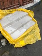 Ytong 60 x 25 x 10, Ophalen, Zo goed als nieuw