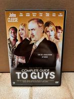 Dave barry’s complete guide to guys DVD, Enlèvement ou Envoi, Comme neuf