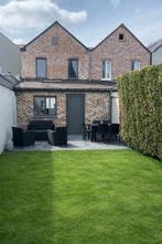 Maison à vendre sur Nechin, Maison 2 façades, Ventes sans courtier, Province de Hainaut, 2 pièces