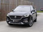 MG EHS PHEV 1.5 Turbo Luxury*1 ste eig*Topstaat!, Achat, Euro 6, Entreprise, Noir