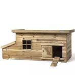 Kippenhok Fenne, Ophalen of Verzenden, Nieuw, Kippenhok of Kippenren