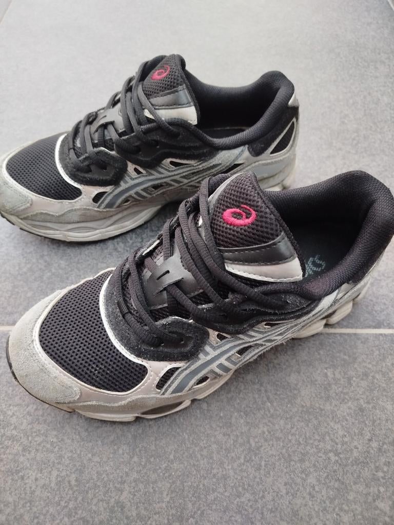 Asics Gel NYC, Ophalen of Verzenden