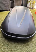 Thule pacific 200, Ophalen, Zo goed als nieuw