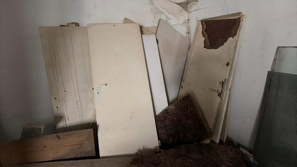 Gratis mee te nemen, Ophalen, Zo goed als nieuw