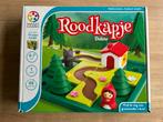 SmartGames Roodkapje Deluxe, Hobby en Vrije tijd, Een of twee spelers, Ophalen of Verzenden, Zo goed als nieuw