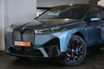 BMW iX iX 111.5 kWh M60 Pano Leder Full Option Garantie*, Automaat, Gebruikt, 397 kW, IX