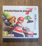 Mario Kart 7, Games en Spelcomputers, Games | Nintendo 2DS en 3DS, Ophalen of Verzenden, Racen en Vliegen, Vanaf 3 jaar
