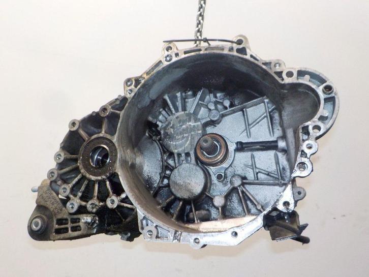 Versnellingsbak schakel Ford Galaxy, Auto-onderdelen, Transmissie en Toebehoren, Ford, Gebruikt, Herkomst onderdeel bekend, 12 maanden garantie