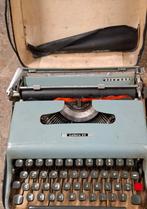 Vintage Olivetti Lettera 22, Ophalen, Gebruikt