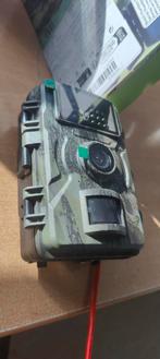 Caméra Caméra de chasse / Trail Camera SL-808 – Détection de, Enlèvement ou Envoi