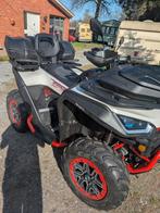 Te koop: Quad Segway Snarler 600, Motos