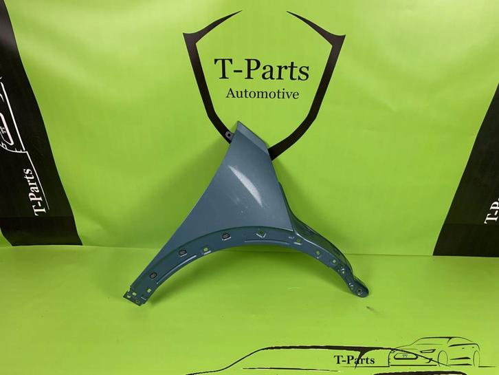 Aile lat rale droite Hyundai Ioniq 5, Autos : Pièces & Accessoires, Carrosserie & Tôlerie, Hyundai, Utilisé