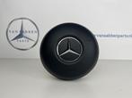 Airbag gauche (volant) d'un Mercedes Sprinter, Autos : Pièces & Accessoires, -, 3 mois de garantie, Utilisé, -