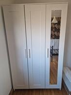 Armoire Ikea Brimnes. Très bel état., Enlèvement