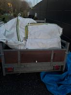 Remork te koop, Ophalen