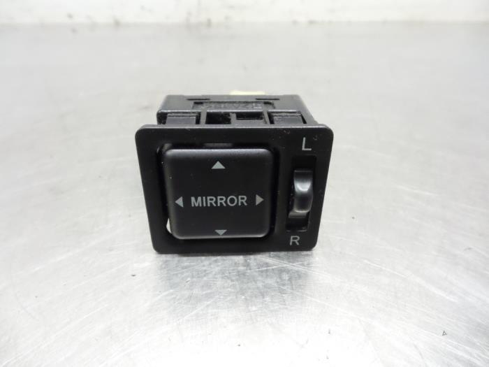 Spiegel Schakelaar van een Daihatsu Sirion (Sirion 98-), Auto-onderdelen, Dashboard en Schakelaars, Daihatsu, Gebruikt, Ophalen of Verzenden